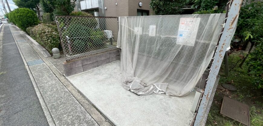 リベール明石松江海岸　3階部分